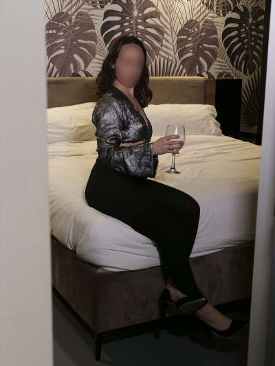 Stouby VIP Escorts